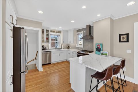 Tiny photo for 219 N Edison Avenue, Royal Oak City, MI 48067 (MLS # 81026009565)