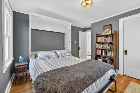 Tiny photo for 219 N Edison Avenue, Royal Oak City, MI 48067 (MLS # 81026009565)