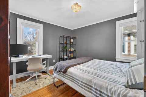 Tiny photo for 219 N Edison Avenue, Royal Oak City, MI 48067 (MLS # 81026009565)