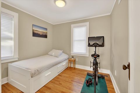 Tiny photo for 219 N Edison Avenue, Royal Oak City, MI 48067 (MLS # 81026009565)