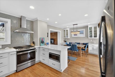 Tiny photo for 219 N Edison Avenue, Royal Oak City, MI 48067 (MLS # 81026009565)