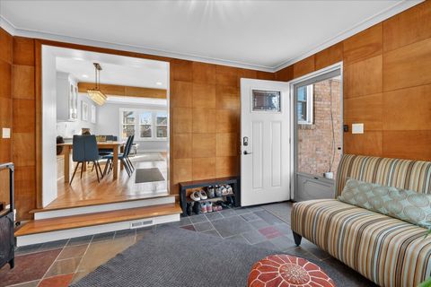 Tiny photo for 219 N Edison Avenue, Royal Oak City, MI 48067 (MLS # 81026009565)