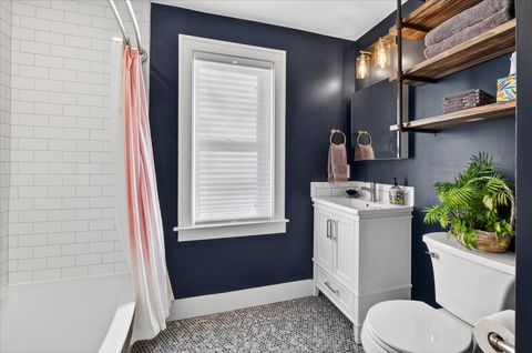 Tiny photo for 219 N Edison Avenue, Royal Oak City, MI 48067 (MLS # 81026009565)