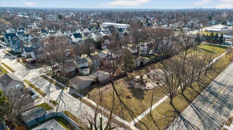 Tiny photo for 219 N Edison Avenue, Royal Oak City, MI 48067 (MLS # 81026009565)