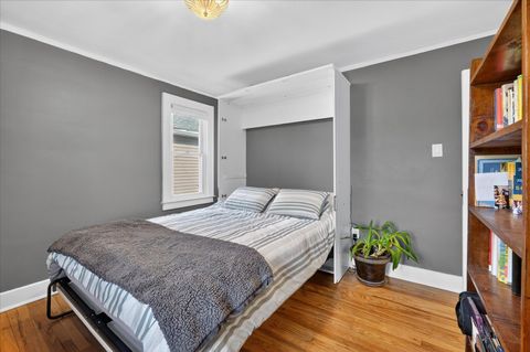 Tiny photo for 219 N Edison Avenue, Royal Oak City, MI 48067 (MLS # 81026009565)