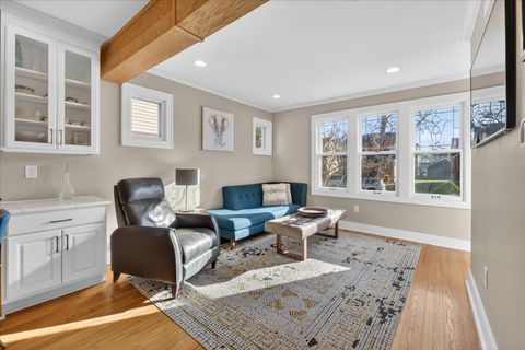 Tiny photo for 219 N Edison Avenue, Royal Oak City, MI 48067 (MLS # 81026009565)