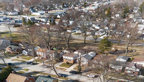 Tiny photo for 219 N Edison Avenue, Royal Oak City, MI 48067 (MLS # 81026009565)