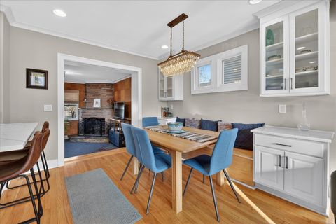 Tiny photo for 219 N Edison Avenue, Royal Oak City, MI 48067 (MLS # 81026009565)