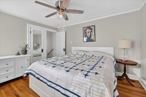 Tiny photo for 219 N Edison Avenue, Royal Oak City, MI 48067 (MLS # 81026009565)