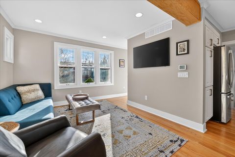 Tiny photo for 219 N Edison Avenue, Royal Oak City, MI 48067 (MLS # 81026009565)