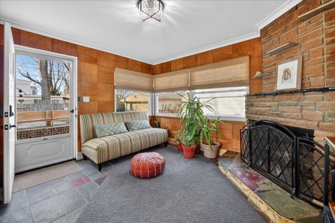 Tiny photo for 219 N Edison Avenue, Royal Oak City, MI 48067 (MLS # 81026009565)