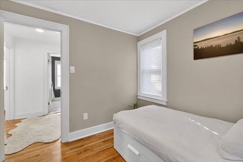 Tiny photo for 219 N Edison Avenue, Royal Oak City, MI 48067 (MLS # 81026009565)