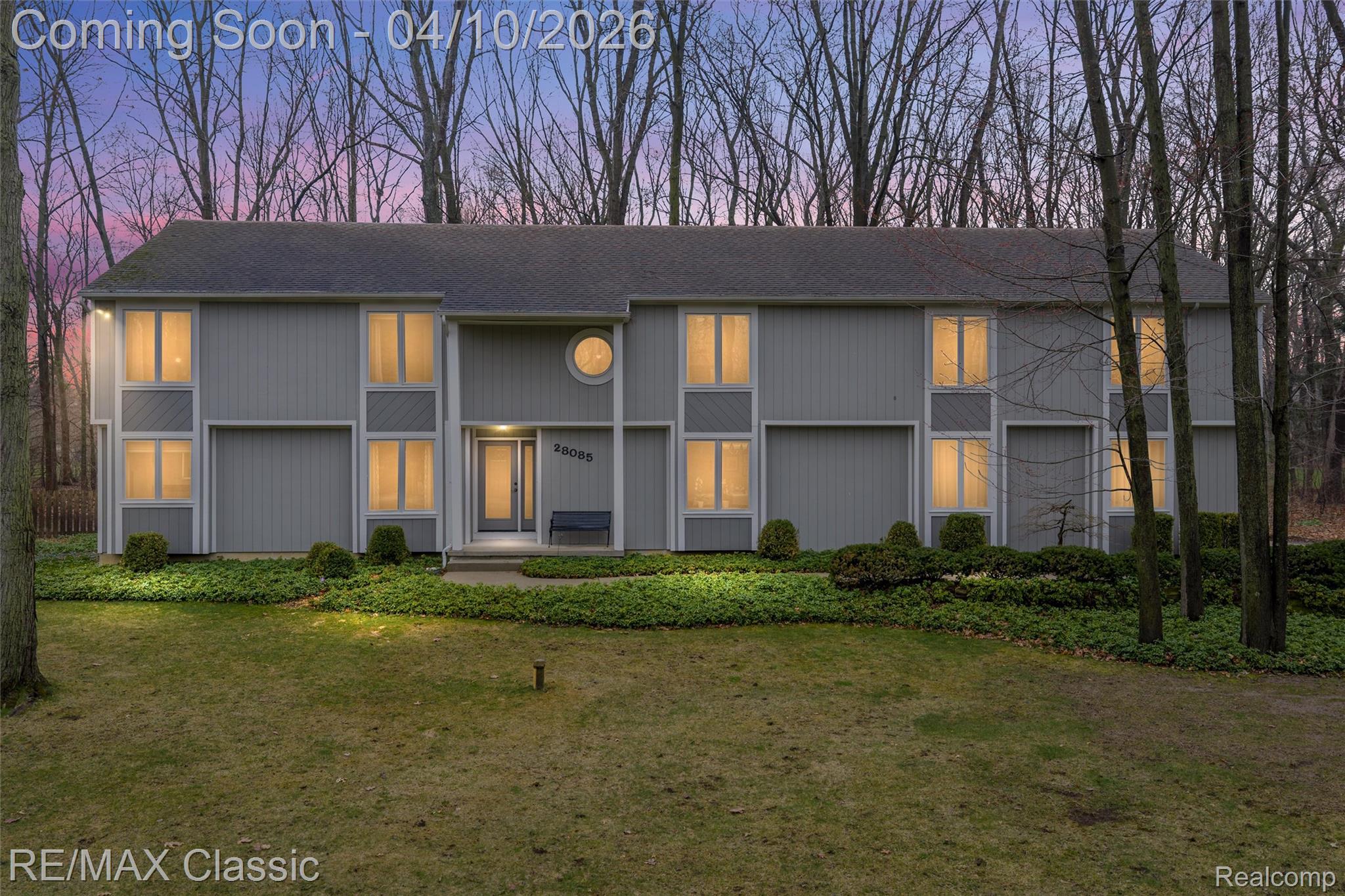 28085 Marcellus Drive