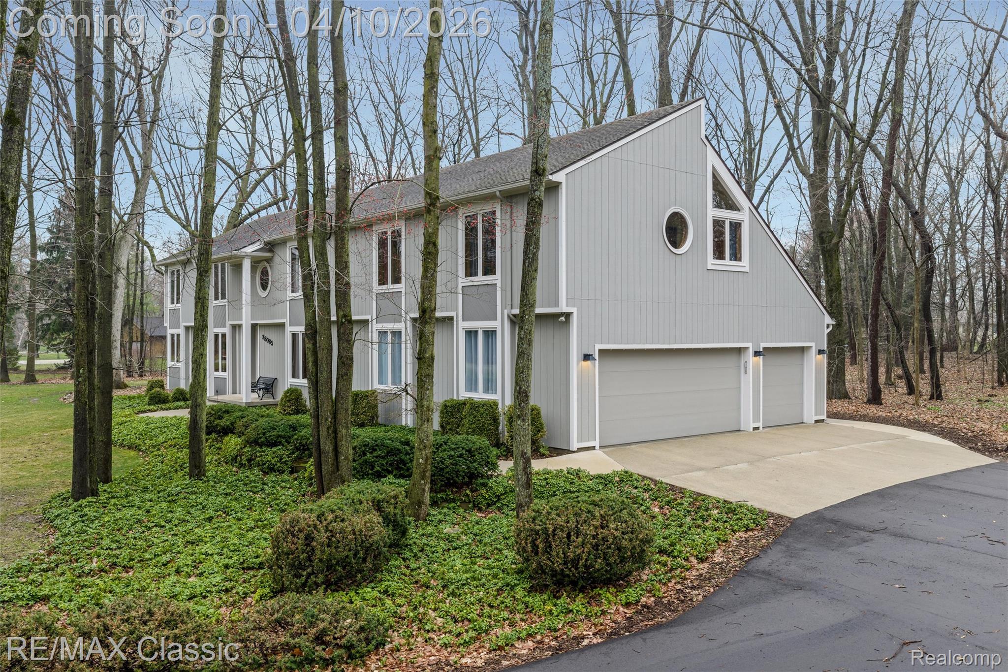 28085 Marcellus Drive