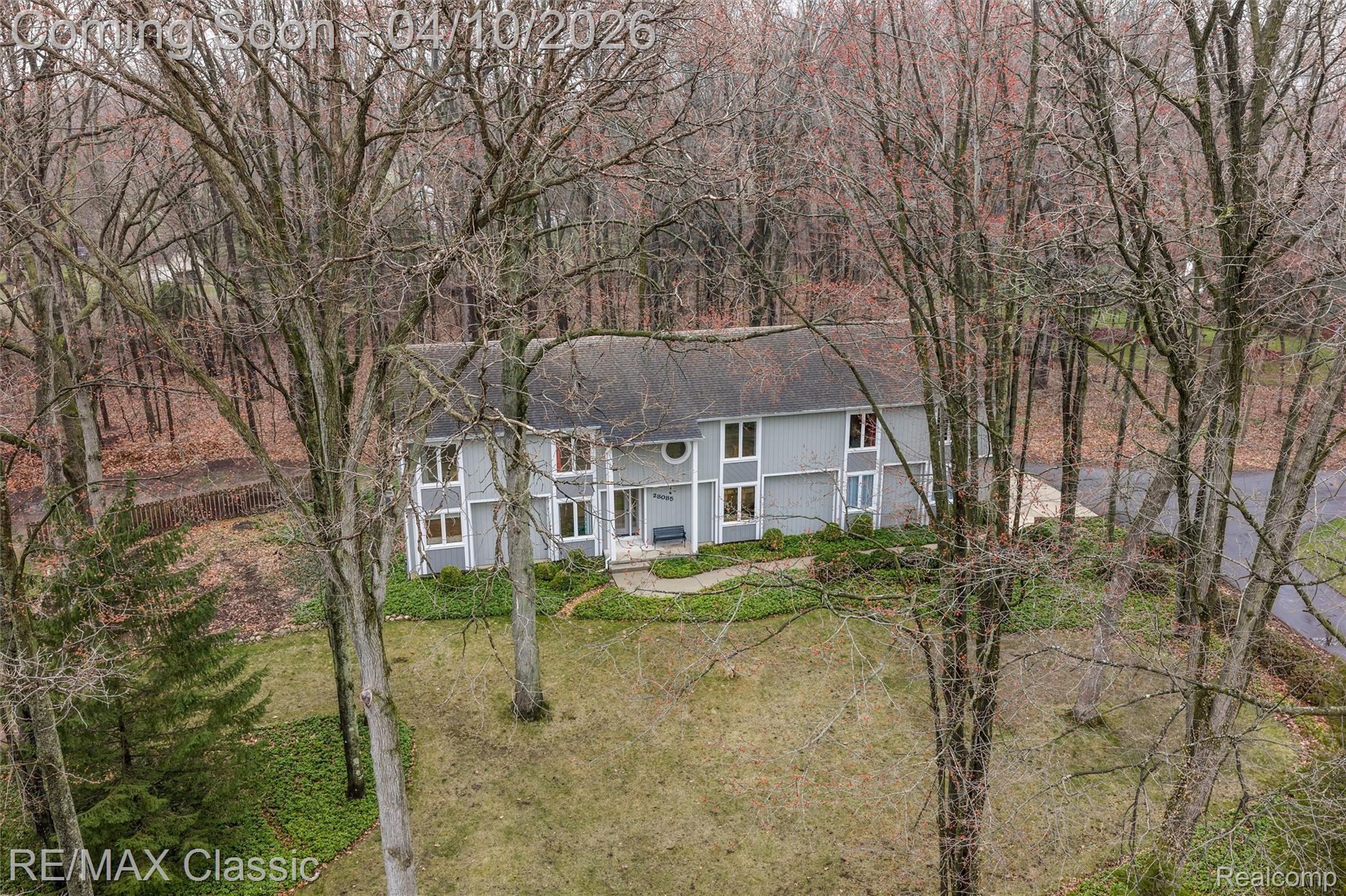 28085 Marcellus Drive