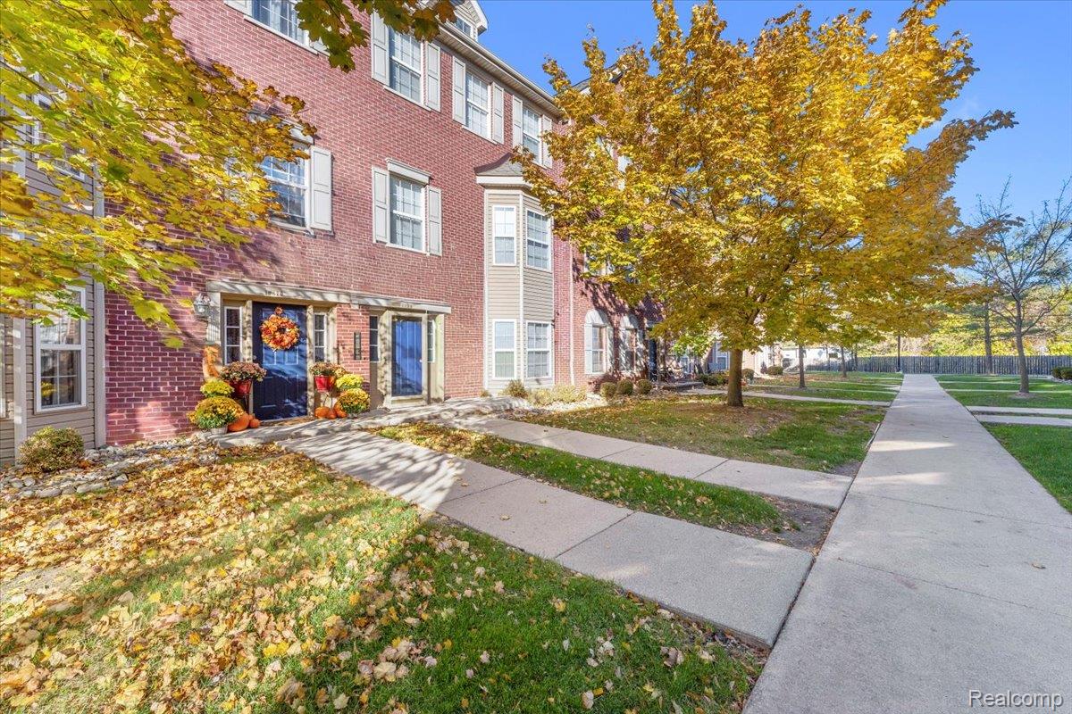 10868 Pardee Road 10868