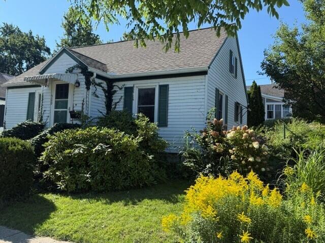 500 Fulton Avenue