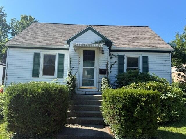 500 Fulton Avenue