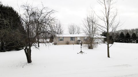 2598 Wildcat Road Bingham Township MI 48879