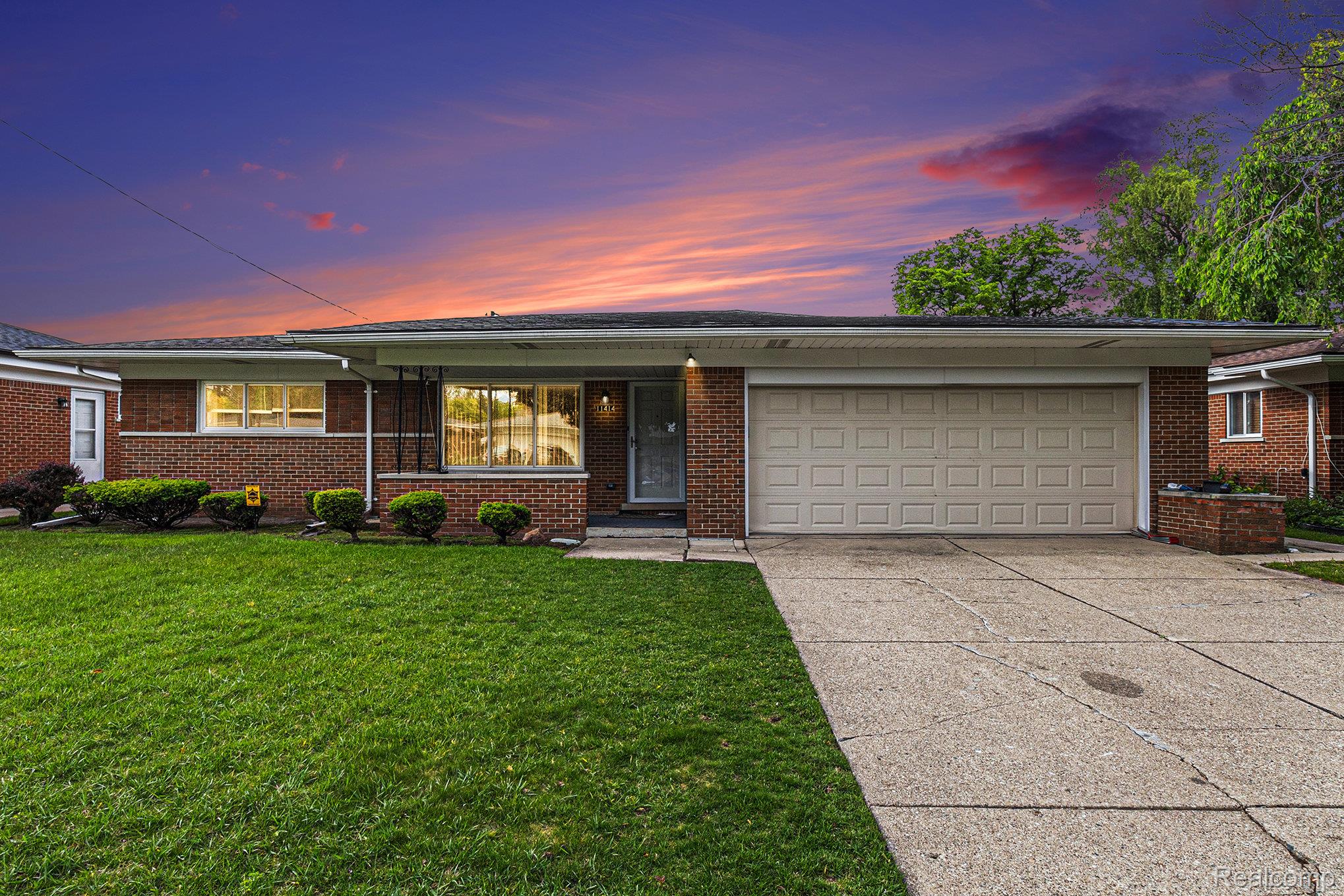 11414 NANCY Drive