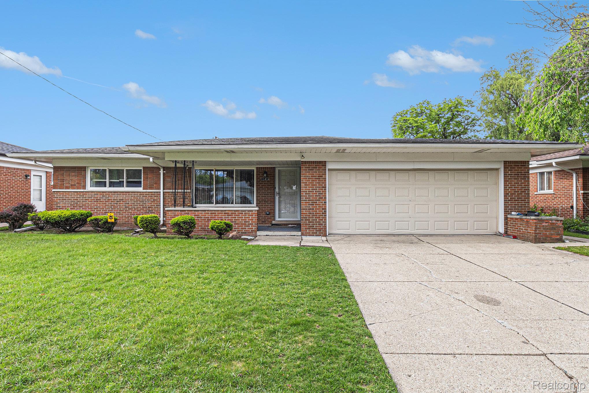 11414 NANCY Drive