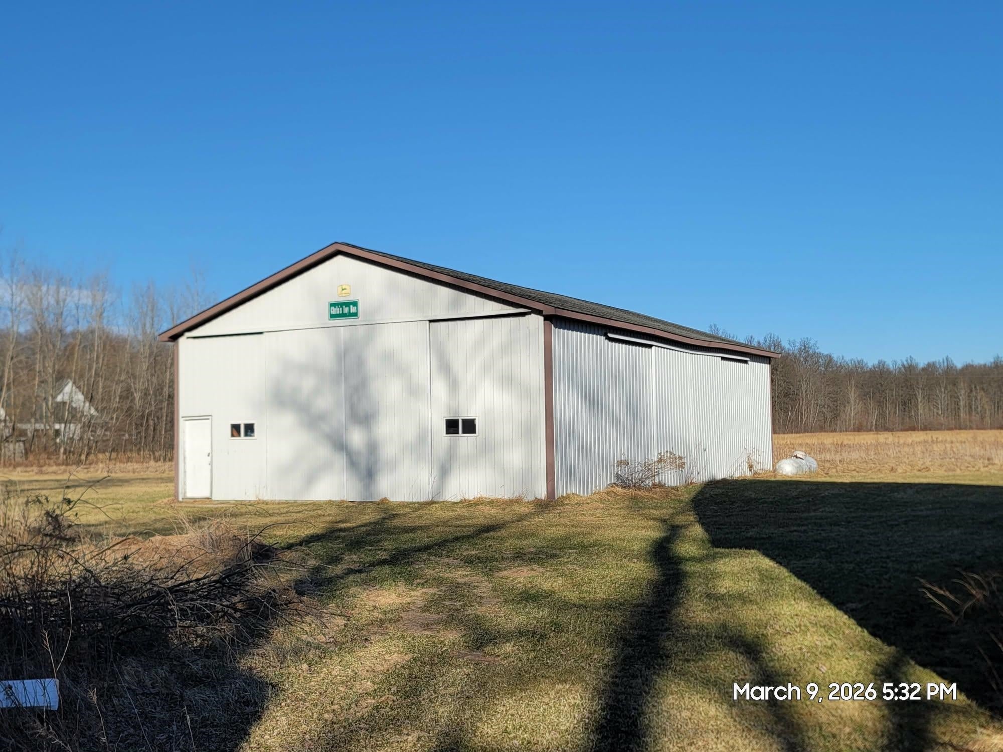 14278 Sheridan Road