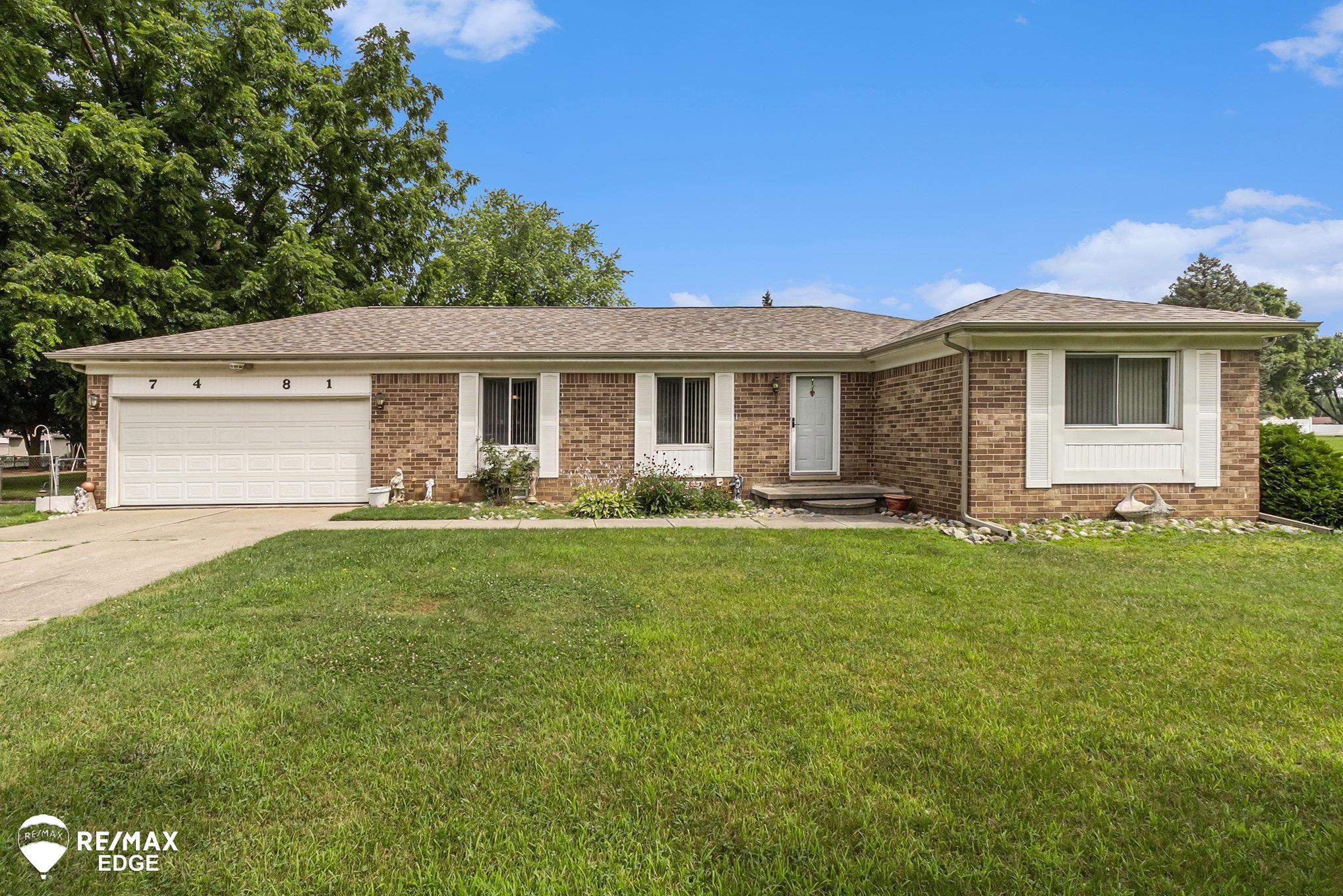 7481 Southwick Drive