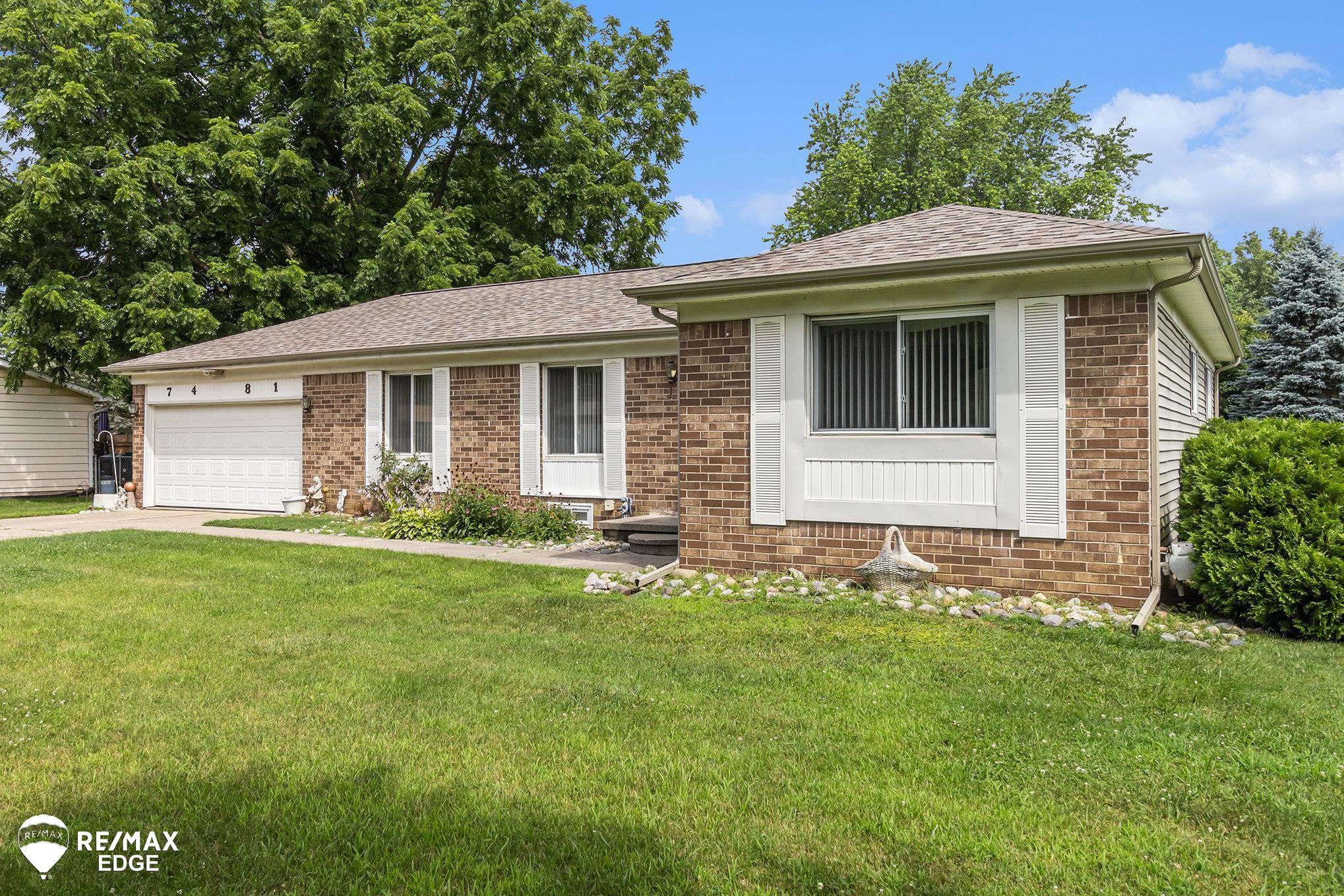 7481 Southwick Drive