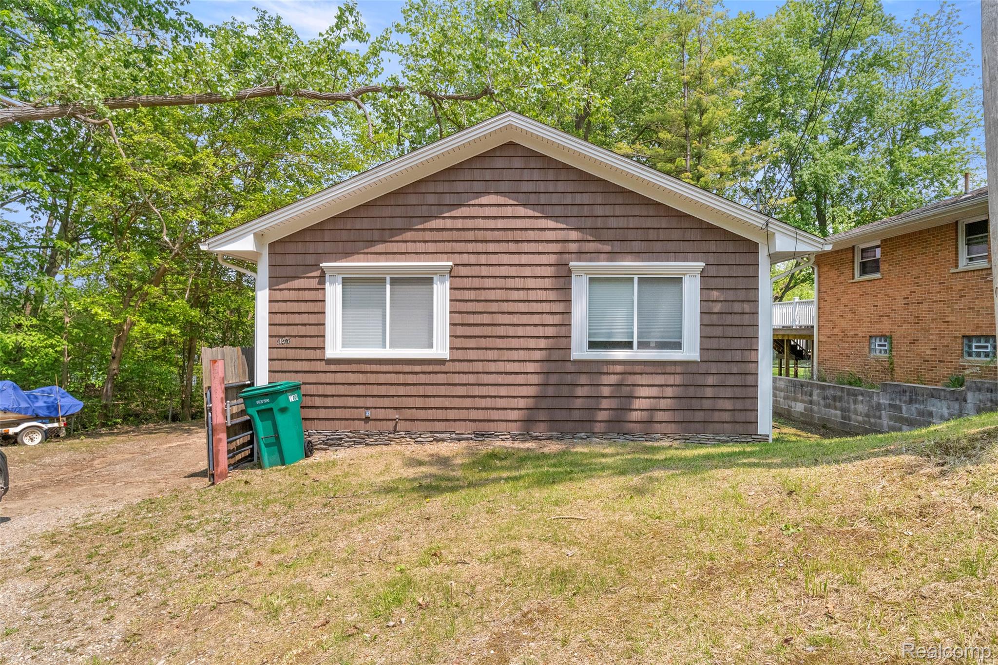 11970 Greenway Circle