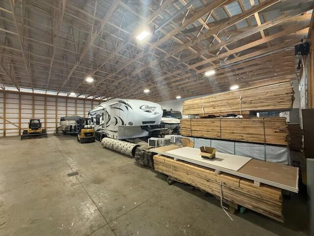 6179 Blue Star Highway Warehouse