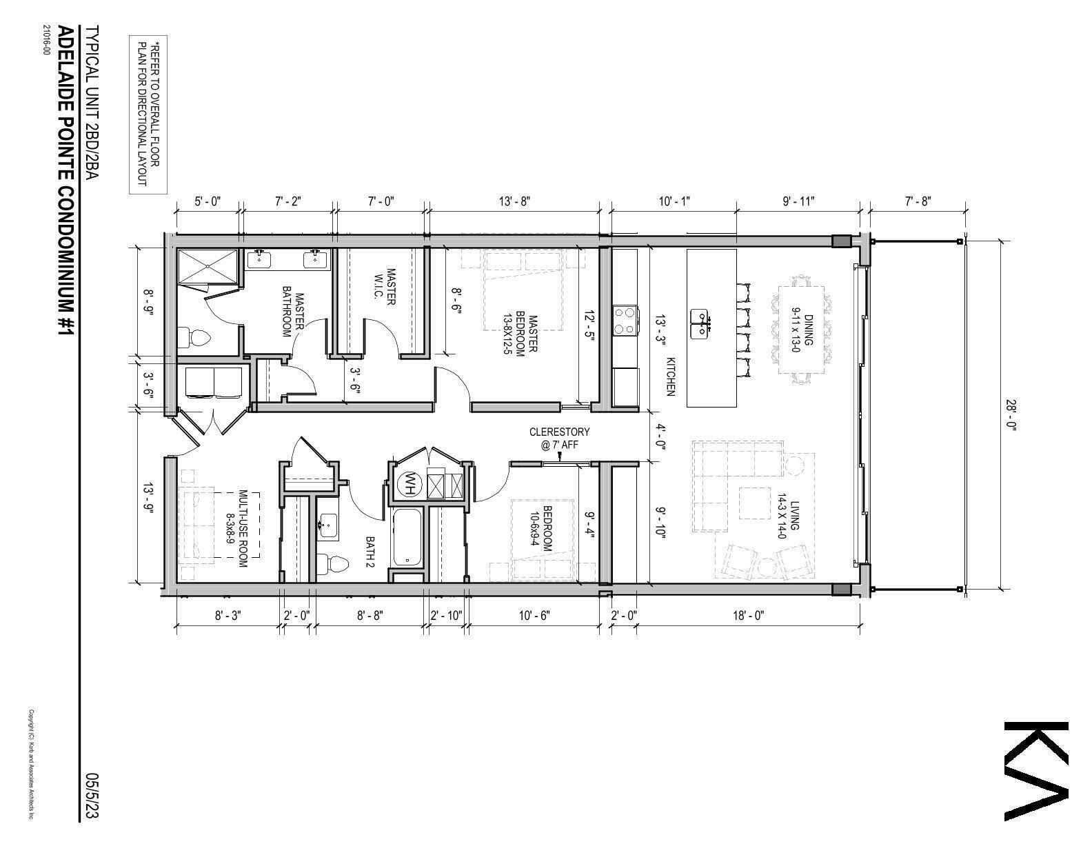 901 Adelaide Circle 205