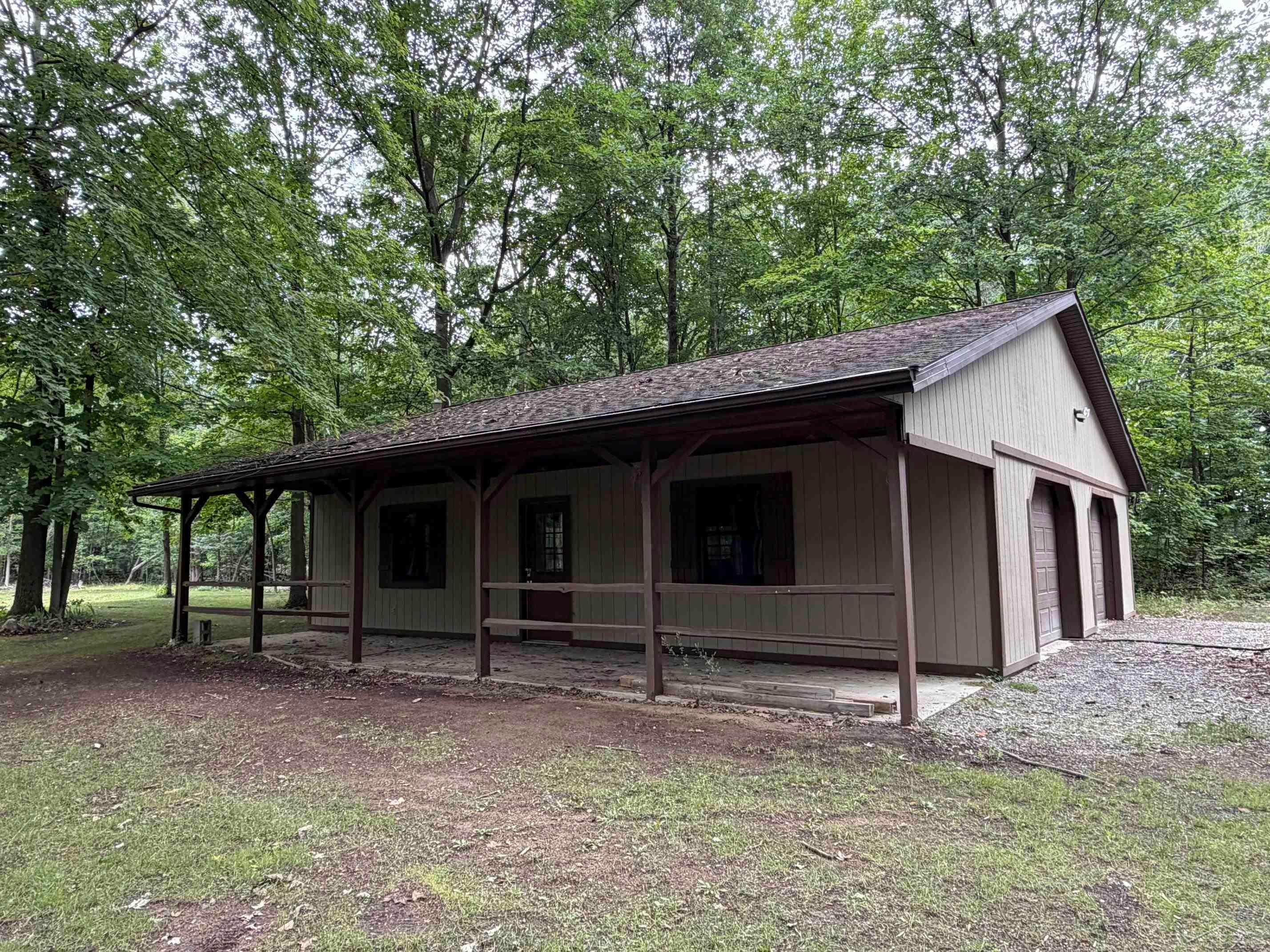 2220 S Dehmel Road