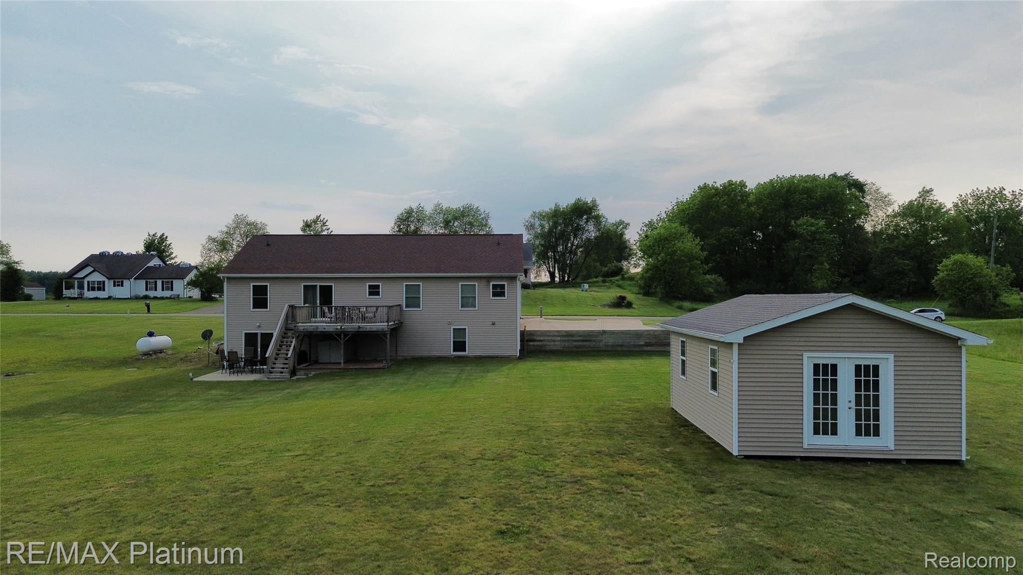 11704 Glen Mary