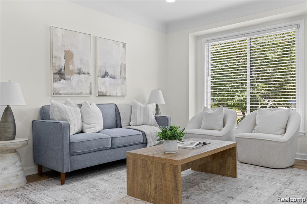 23071 Kenosha Street