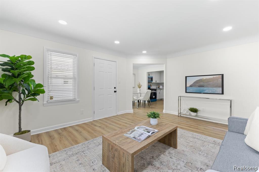 23071 Kenosha Street