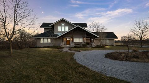 5665 Braun Road Saline Township MI 48176