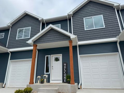 883 Rex Street Fremont City MI 49412