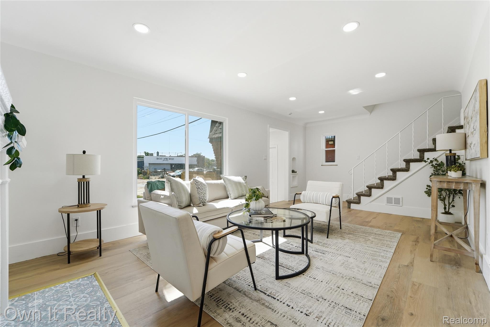 17127 Santa Barbara Drive