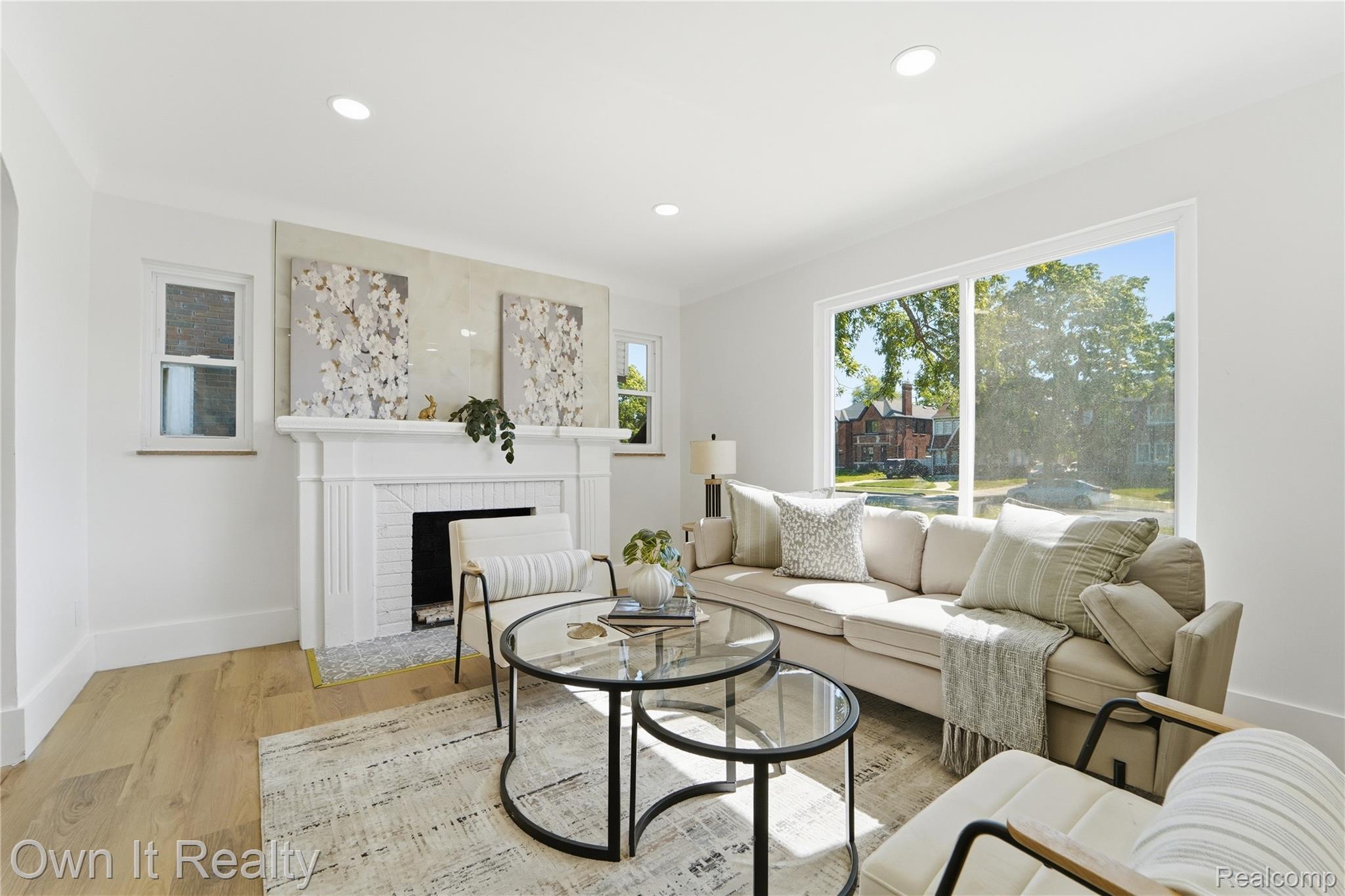 17127 Santa Barbara Drive