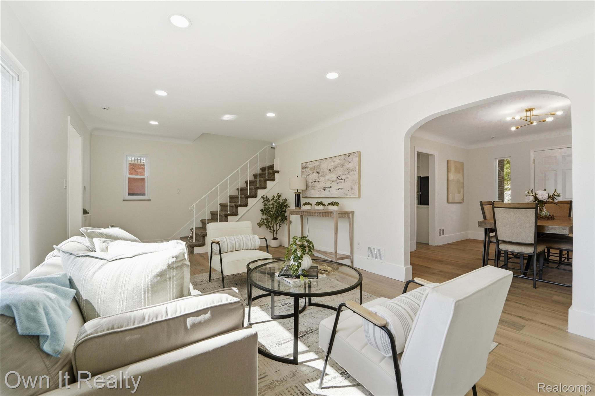 17127 Santa Barbara Drive