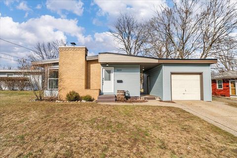 1009 Ariebill Street SW Wyoming City MI 49509