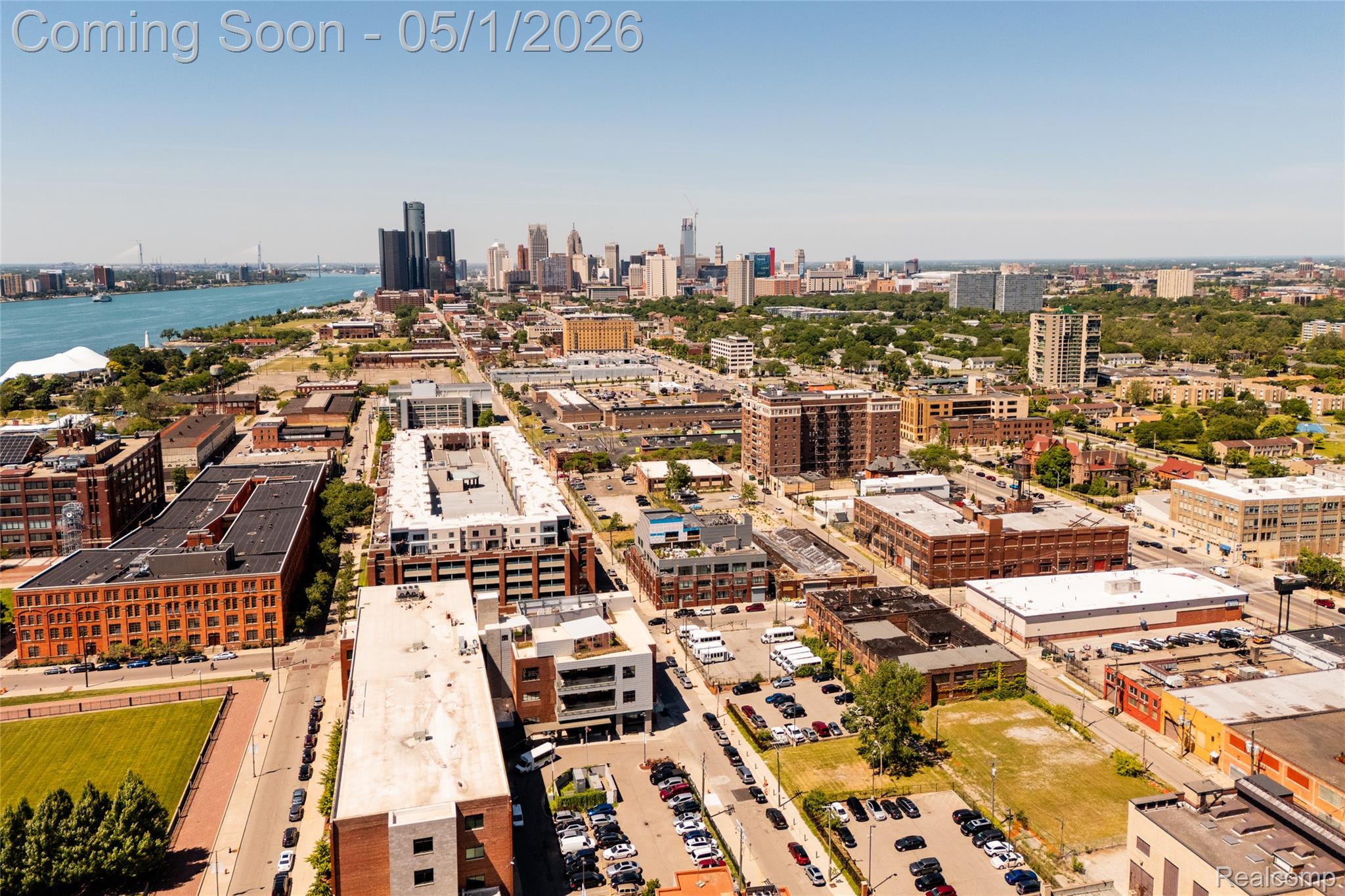 2987 Franklin Street PENTHOUSE