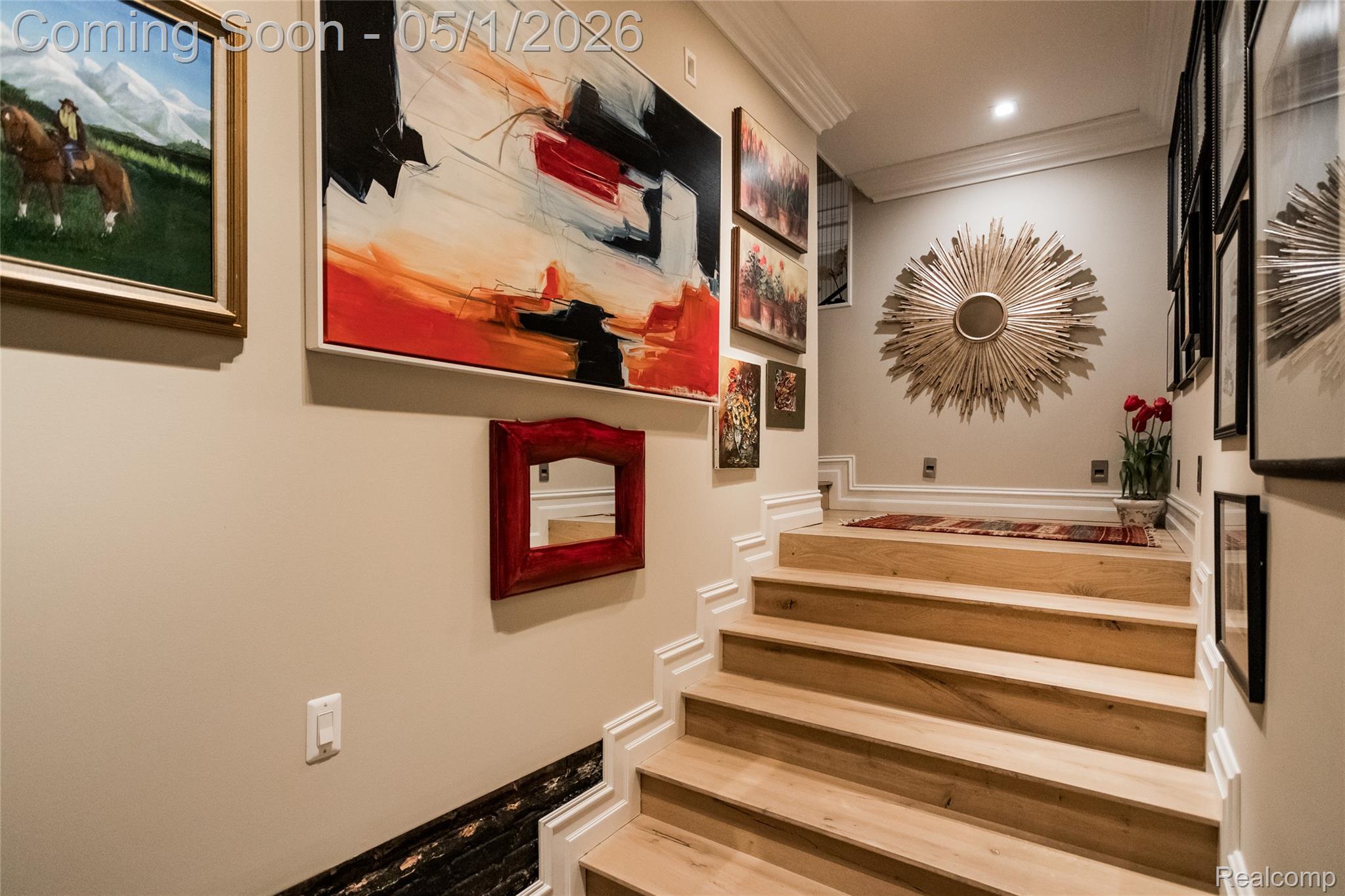 2987 Franklin Street PENTHOUSE