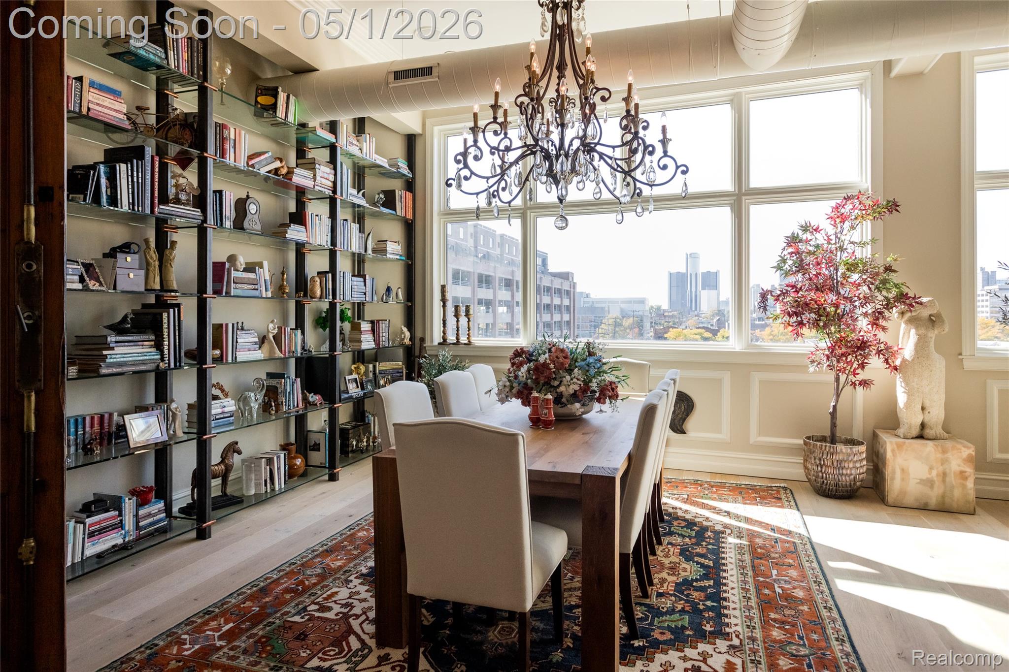 2987 Franklin Street PENTHOUSE