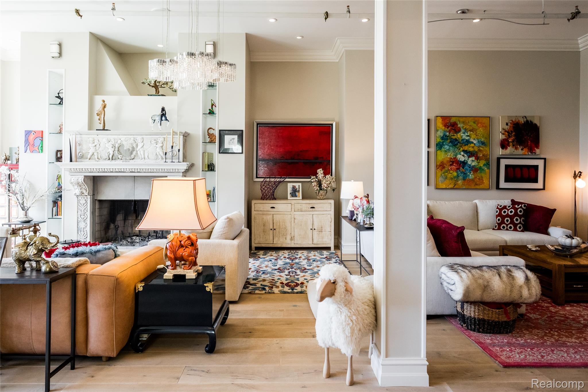 2987 Franklin Street PENTHOUSE
