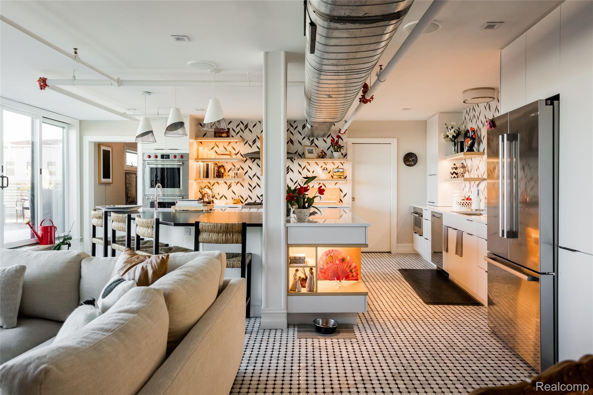 2987 Franklin Street PENTHOUSE