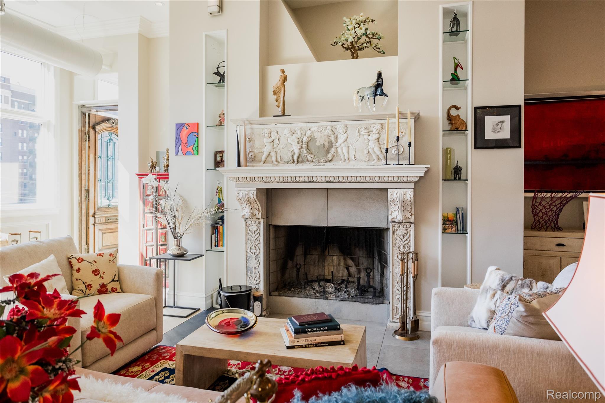 2987 Franklin Street PENTHOUSE