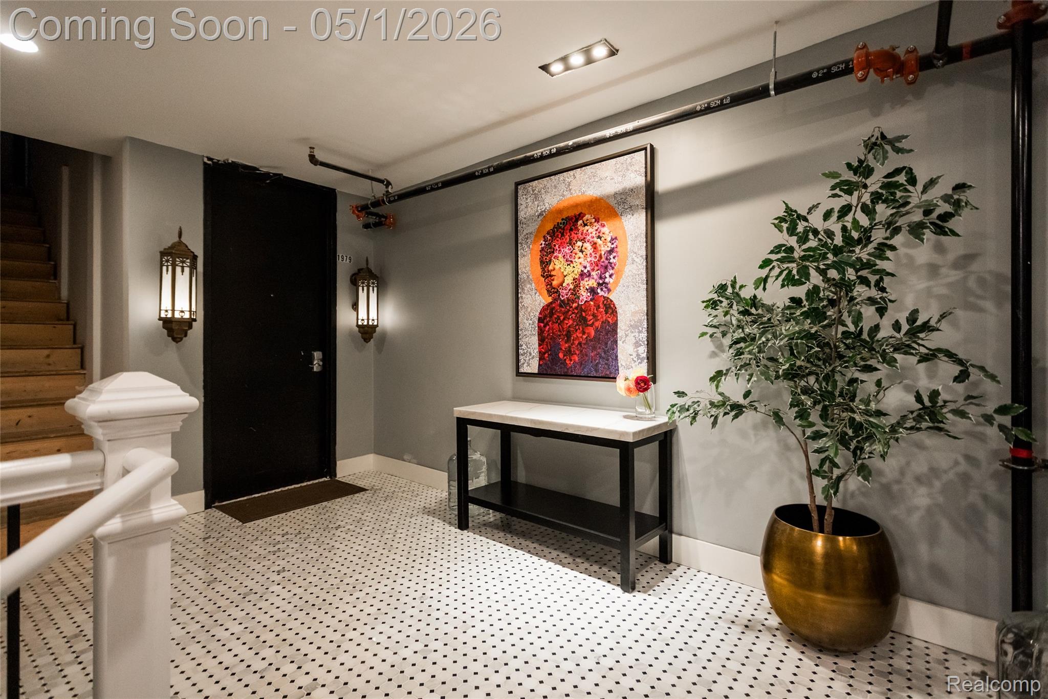 2987 Franklin Street PENTHOUSE