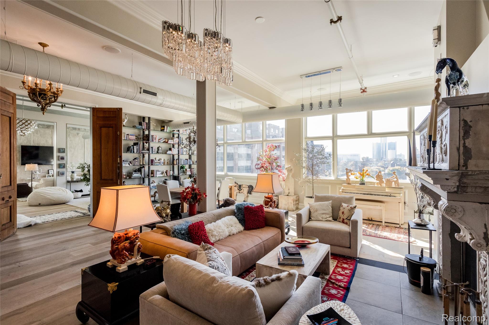 2987 Franklin Street PENTHOUSE