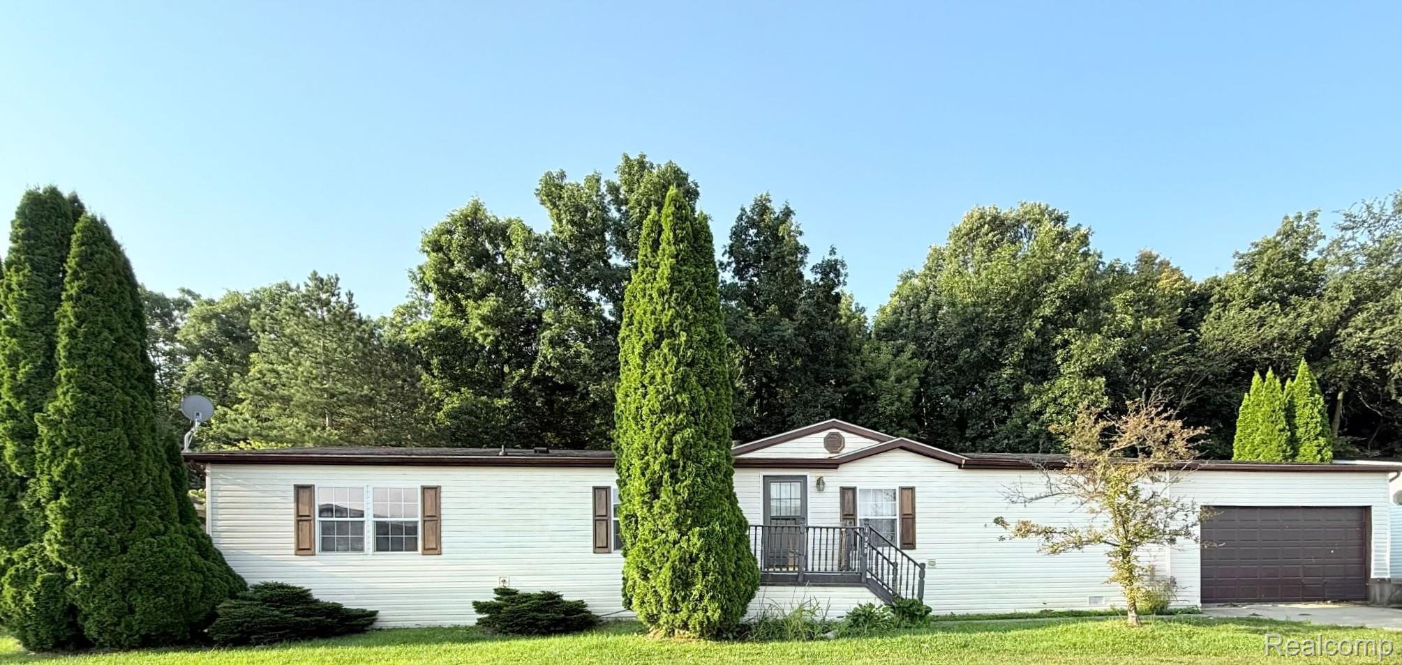 1928 White Oak Lane, Lot #260